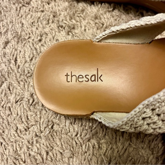 The Sak Shana Sandals - Picture 5 of 5